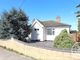 Thumbnail Detached bungalow for sale in Colville Road, Oulton
