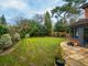 Thumbnail Detached house for sale in Chilcrofts Road, Kingsley Green, Haslemere, West Sussex