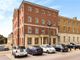 Thumbnail Flat for sale in Queen Mother Square, Poundbury, Dorchester