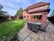 Thumbnail Detached house for sale in Old School Drive, Longton, Preston