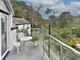 Thumbnail Detached house for sale in Dinhams Bridge, St. Mabyn, Bodmin, Cornwall