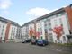 Thumbnail Flat to rent in Ropewalk Court, Derby Road, Nottingham