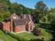 Thumbnail Detached house for sale in South Lodge, Paxhill, Lindfield, West Sussex