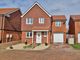 Thumbnail Detached house for sale in Admiralty Crescent, Havant