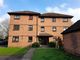 Thumbnail Flat for sale in Vicarage Way, Colnbrook, Slough, Berkshire
