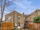 Thumbnail Terraced house for sale in Southcroft Road, London
