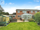 Thumbnail Detached house for sale in Norwood Close, Hinckley