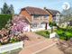 Thumbnail Detached house for sale in Tudor Court, Crockenhill, Kent