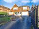 Thumbnail Detached house for sale in Station Road, Balsall Common, Coventry