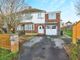 Thumbnail Semi-detached house for sale in Saffron Platt, Guildford