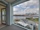Thumbnail Flat to rent in Distel Apartments, 19 Telegraph Avenue, Greenwich, London