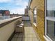 Thumbnail Flat for sale in London Road, London