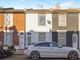 Thumbnail Terraced house for sale in Toronto Road, Portsmouth