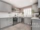 Thumbnail Terraced house for sale in Holt Drive, Colchester, Essex