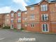 Thumbnail Flat for sale in Lady Bracknell Mews, Northfield, Birmingham