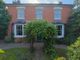 Thumbnail Detached house for sale in Station Road, Fernhill Heath, Worcester
