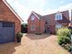 Thumbnail Detached house for sale in Red Hart Close, Downham Market