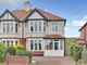 Thumbnail Semi-detached house for sale in Ness Road, Shoeburyness