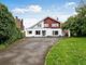 Thumbnail Detached house for sale in Low Road, Barrowby, Grantham