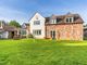 Thumbnail Detached house for sale in Bridge Street, Lower Moor, Pershore