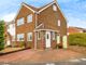 Thumbnail Semi-detached house for sale in Elizabeth Gardens, Dibden Purlieu, Southampton, Hampshire