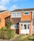 Thumbnail Terraced house for sale in Colwell Drive, Witney, Oxfordshire