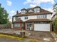 Thumbnail Detached house for sale in Champneys Close, Cheam, Sutton