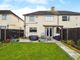 Thumbnail Semi-detached house for sale in Conifer Crescent, Clifton, Nottingham