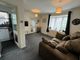 Thumbnail Semi-detached house for sale in Countisbury Gardens, Addlestone, Surrey