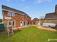 Thumbnail Detached house for sale in Tudor Road, Penwortham, Preston