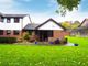 Thumbnail Bungalow for sale in Bowling Green Close, Darwen