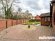 Thumbnail Bungalow for sale in Fairford Close, Church Hill North, Redditch, Worcestershire