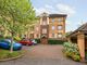 Thumbnail Flat for sale in The Stepping Stones, St. Annes Park, Bristol, Somerset