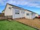 Thumbnail Detached bungalow for sale in The Shields, Ilfracombe, Devon