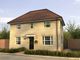 Thumbnail Detached house for sale in "The Lawrence" at Bromyard Road, Ledbury