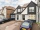 Thumbnail Property for sale in Great North Way, London