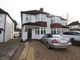 Thumbnail Semi-detached house for sale in Hemingford Road, Cheam
