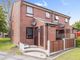 Thumbnail Flat for sale in Mapperton Close, Poole