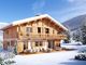 Thumbnail Chalet for sale in Saint-Gervais-Les-Bains, Rhones Alps, France