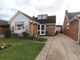 Thumbnail Detached bungalow for sale in Arnolds Avenue, Hutton, Brentwood