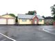 Thumbnail Detached bungalow for sale in Caereithin Farm Lane, Ravenhill, Swansea