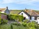 Thumbnail Bungalow for sale in Trewetha Lane, Port Isaac