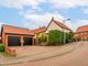 Thumbnail Link-detached house for sale in Stearn Close, Easton