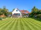 Thumbnail Detached house for sale in Compton Close, Olivers Battery, Winchester