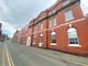 Thumbnail Flat to rent in Camrex House, Tatham Street, Sunderland