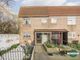 Thumbnail Link-detached house for sale in Manning Road, London