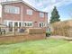 Thumbnail Link-detached house for sale in The Crest, Sawbridgeworth