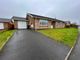 Thumbnail Bungalow for sale in Skomer Drive, Milford Haven, Pembrokeshire