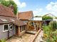 Thumbnail Detached house to rent in The Street, Capel, Dorking, Surrey