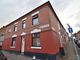 Thumbnail End terrace house for sale in Eggington Street, Highfields, Leicester
